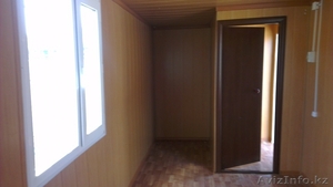 Блок-модули,  бытовки,  прорабские,  офисы,  столовые на базе контейнеров #1063184