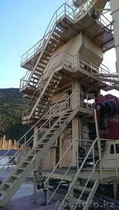 Aсфальтный завод 200 т/ч - только 270.000€ #1058735