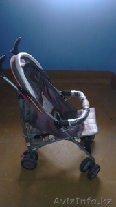 Продам детскую прогулочную коляску  #1057763
