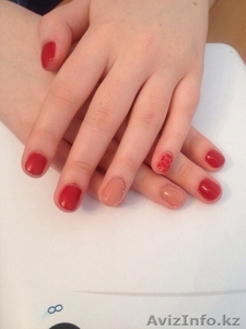 Классный мастер маникюра #1049464
