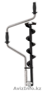 Бур ледоруб для рыбалки #1050344