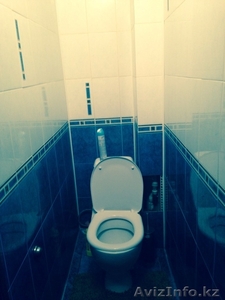 2-х комнатная квартира в районе МЖК, 4 этаж в 5 ти этажном доме.Телефон, интернет. #1052833