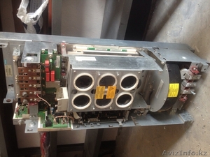 Частотные преобразователи Siemens  #1053470