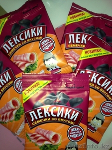 Семечки по оптовой цене! дешево! #1056985