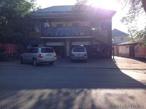 СТО в калкамане по Ул ауэзова 12 #1059734