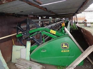 Хозяйство рядом г.Уралск #1059893