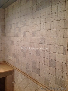 Травертин Римский Галантованный #1055126