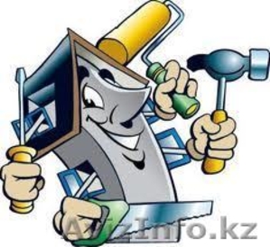 Мелкосрочная мужская работа #1050004