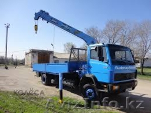 Предлагаем услуги манипуляторов. #1051560