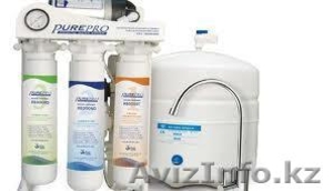 Фильтры очистки воды обратного осмоса #1054314