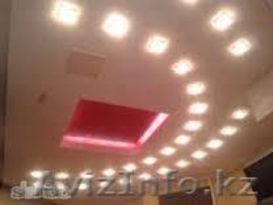  Услуги Электрика Алматы 8(702)116-99-85 Сергей #1060712