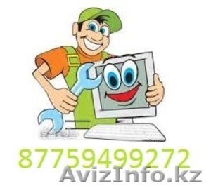         Усановка Windos 7 XP и других программ #1065592