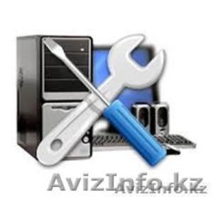  Microsoft Office! Удалениее вирусов! Ремонт и чистка Ноутбуко #1052096