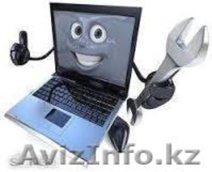 Услуги программиста Ремонт Компьютеров и Ноутбуков #1051755