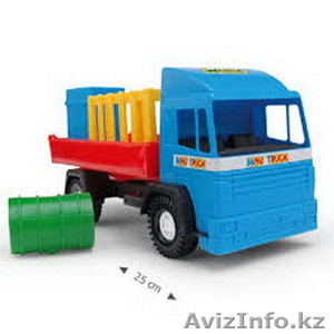 Грузоперевозки. Открытая погрузка до 7 тонн. Также ЗИЛ-самосвал. #1054920