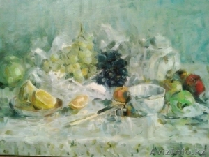 продажа готовых картин и на заказ #1053952