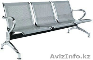 Кресла в зал ожидания #1062981