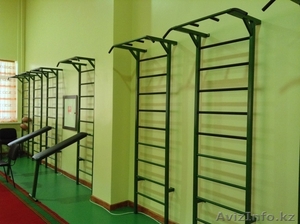 Шведские лестницы на заказ,  эксклюзив качество в Алматы,  Астане #1061476