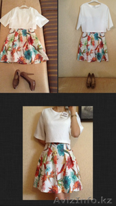 Поступление новой весенней женской коллекции в Атырау #1052389