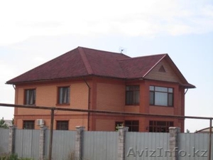 Кровельный материал Ондулин/Ондувилла #1053530