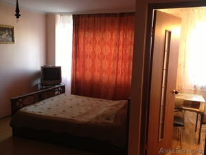 Сдам квартиру в центральном районе #1060278