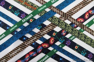 Ленты для медалей,  бейджей,  ланьярды,  нанесение на ланьярд #1063494