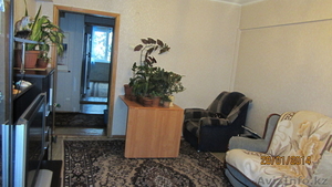 3-х комнатная квартира за 57000долларов в15км от Алматы п Ключи #1049542