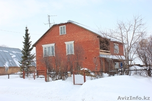 Продам дом в с.Тарханка #1063096