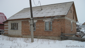 Продам кирпичный дом в Пос Падужный #1063090