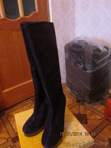 Сапоги Осень-весна!!!  #1053418