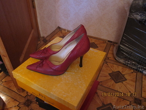 Туфли 