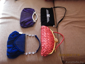 Элегантные клатчи #1053415