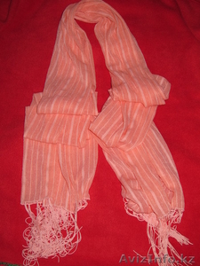 Шарфы модный и стильный предмет гардероба!!!  #1053574