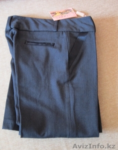 Классические брюки!!!  #1053670
