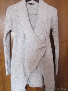 В гардеробе кардиган!!!  #1053682