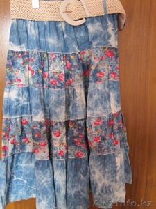 Летния юбка!!!  #1053793