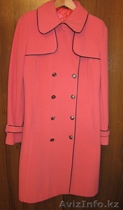 Классическое пальто весна!!!  #1053541