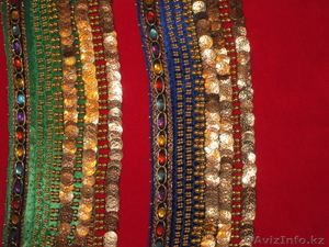 Пояса для танца живота!!!  #1054006