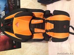 Продам детское автокресло в отличном состоянии #1052386