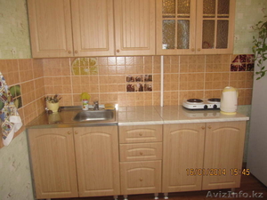 Квартиры - ЛЮКС #1054989