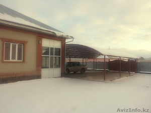 Продается частный дом 9 ком. 2010 года #1063995