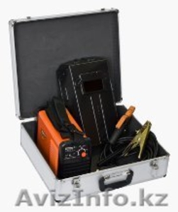 Сварочный аппарат постоянного тока Инвертор #1055110