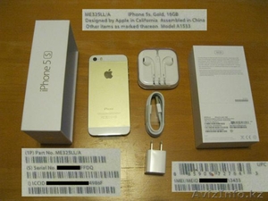Продам: iPhone 5S 64 ГБ и Galaxy S4,  Примечание 3 Buy3 получить 1 бесплатно #1059431