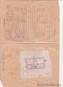 Продам 3-х комнатную квартиру в районе Новой Согры #1057342