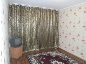 сдампосуточный двух комнатную квартиру 87756720109  #1056783