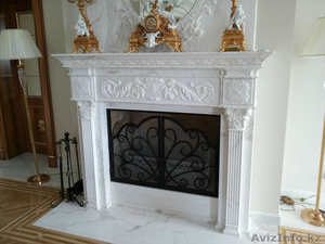 Камины , комплексы барбекю казан+мангал+коктал #1049529