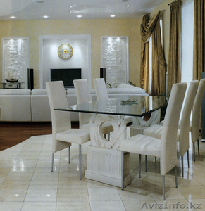 Капитальный ремонт и строительство в Астане #1060973