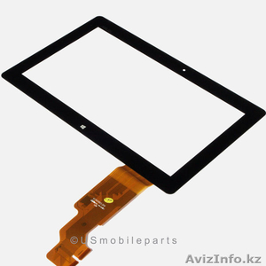 Сенсорная панель (стекло,  digitizer) для Asus VivoTab RT TF600 10.1'' #1061596