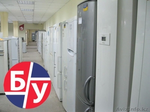 Холодильник БУ любой фирмы #1058623