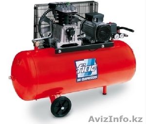 Компрессор поршневой АВ 50/360 Ремеза #1053694